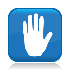 HAND ICON