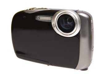 Digital camera
