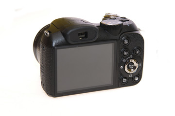Digital camera