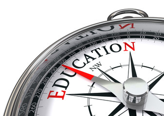 education compass