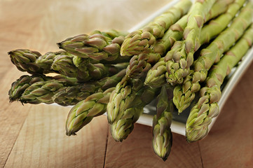 Asparagus