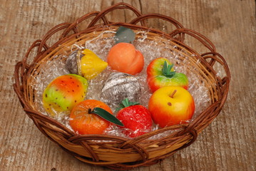 DOLCI DI MARTORANA  ALLA MANDORLA