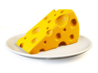 cheese