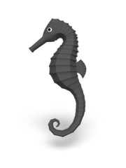 タツノオトシゴ