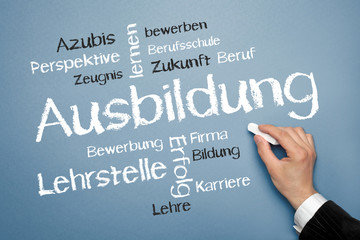 Ausbildung