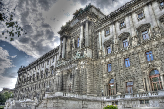 Hofburg Wien 2