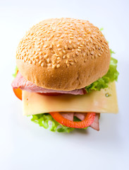 sandwich