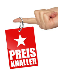 preisknaller knallerpreis