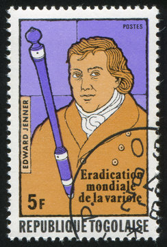 Edward Jenner