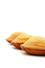 madeleine