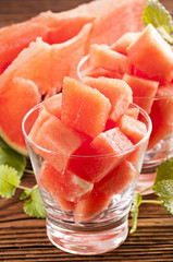 Watermelon