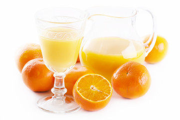 Orangensaft