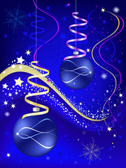 christmas background