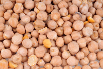 Pois chiches