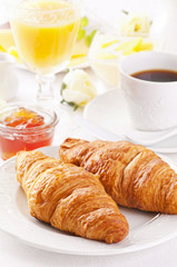 Frühstück