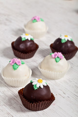 Pastries
