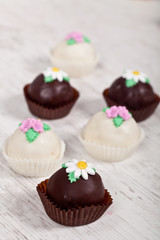 Pastries