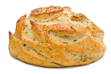 Rosemary Loaf