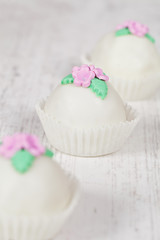 Wedding Pastries