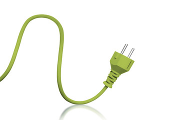 Grüner Strom
