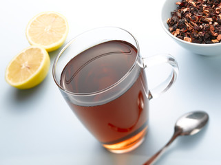 Cup of tea