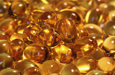 Shining Omega3 Caspules