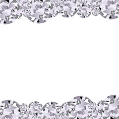 Brilliant background