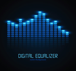 Digital Equalizer