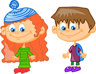 набор мультфильмов детям