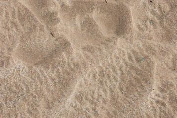 Sand