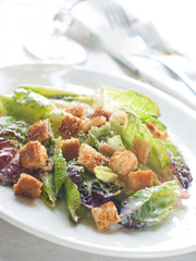 salad