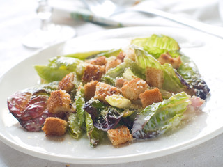 salad