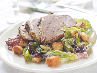 salad