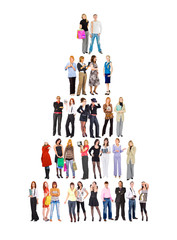 Diversity Group People