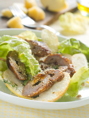 salad
