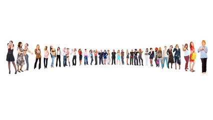 Group Unity Support
