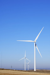 wind energy