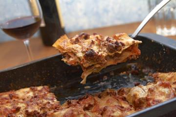 Lasagne