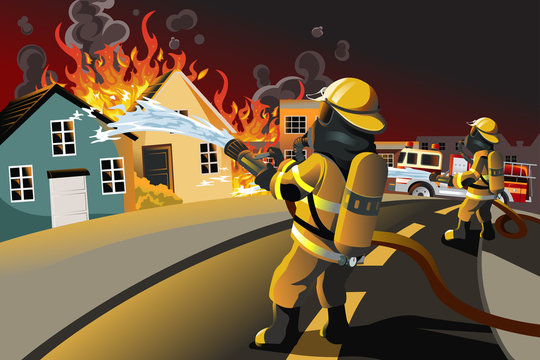House On Fire Cartoon Images – Browse 16,754 Stock Photos, Vectors, and  Video | Adobe Stock