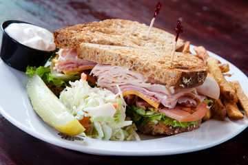 Club Sandwich