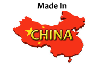 Made in China