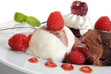 Ice Cream