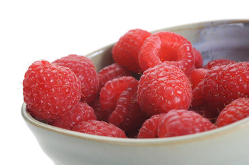 Raspberries