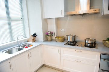 Fototapeta premium kitchen