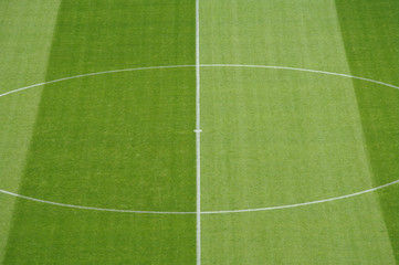 Obraz premium soccer