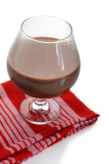 Chocolate Milk