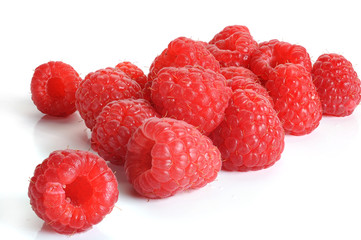 Raspberries