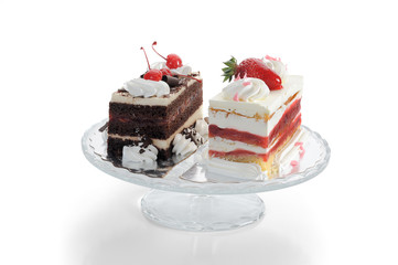 Fruit Cake