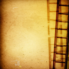 Great film strip