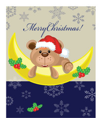 Christmas background